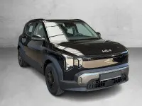 Neu Kia EV2 Earth 108 kW (147 PS) 2026 Schwarz SUV