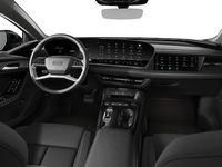 Gebraucht Audi A6 e-tron Performance 269 kW (367 PS) 2025 Mythosschwarz metallic Kombi