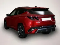 Neu Hyundai Tucson N Line 136 PS (100 kW) 2026 Manufacturer SUV
