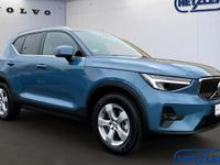 Gebraucht Volvo XC40 Plus 197 PS (144 kW) 2023 Blau SUV