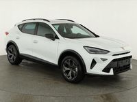 Nowe Cupra Formentor 150 KM (110 kW) 2026 Biały SUV