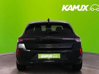 Gebraucht Opel Astra 131 PS (96 kW) 2024 Black pearl paint/pearlescent metallic ext trim type Limousine