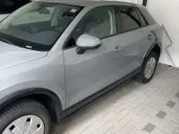 Gebraucht Audi Q2 116 PS (85 kW) 2018 SUV