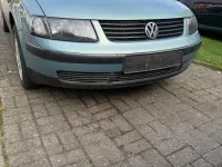 Brugt VW Passat 125 HK (91 kW) 1997 Sedan