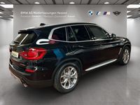 gebraucht BMW X3 xDrive30e