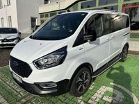 Gebraucht Ford Tourneo Active 131 PS (96 kW) 2023 Frostweiß Kombi