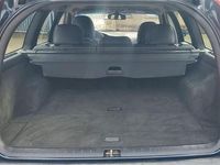 Gebraucht Volvo V70 Comfort 140 PS (102 kW) 2002 Blau Kombi