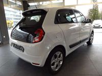 gebraucht Renault Twingo Limited-Klima-Bluetooth-Sitzheizung