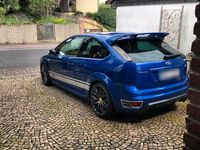 Gebraucht Ford Focus ST 226 PS (166 kW) 2007 Blau Limousine