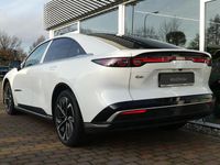 Neu Mazda 6e Takumi-Line 189 kW (258 PS) 2026 Weiß (crystal white pearl) Limousine