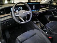 Gebraucht VW Tayron Elegance 150 PS (110 kW) 2025 Oyster silver metallic SUV