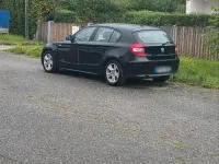 Gebraucht BMW 118 129 PS (94 kW) 2006 Kleinwagen