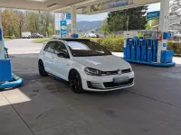 Używany Audi A3 Performance 230 KM (169 kW) 2014 Biały Sedan/Limuzyna