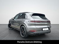 Gebraucht Porsche Cayenne 470 PS (345 kW) 2024 Quarzitgraumetallic SUV
