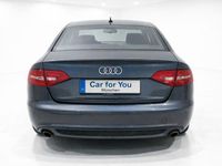 Second-hand Audi A6 Advanced 290 CP (213 kW) 2010 Gri Berlinǎ