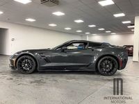 gebraucht Corvette Grand Sport C76.2l V8 Automatik Vollausstattung