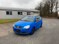 gebraucht VW Polo VW9n3 mit Tüv