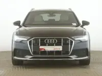 Gebraucht Audi A6 Allroad Business 344 PS (253 kW) 2023 Firmamentblau metallic Kombi