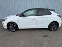 Używany Opel Corsa 101 KM (74 kW) 2025 Biały Hatchback