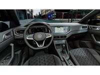 Gebraucht VW Taigo R-line 150 PS (110 kW) 2025 SUV