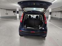 Gebraucht Nissan Note Acenta 88 PS (64 kW) 2006 Kleinwagen