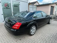 Gebraucht Mercedes S450 340 PS (250 kW) 2008 Schwarz Limousine