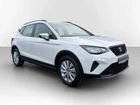 Gebraucht Seat Arona Style 90 PS (66 kW) 2023 Weiß SUV