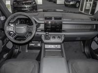 Gebraucht Land Rover Defender 506 PS (372 kW) 2024 Carpathian grey SUV