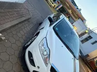 Gebraucht Ford Focus 116 PS (85 kW) 2010 Weiß Coupé