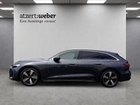 Gebraucht Audi A5 Edition .1 299 PS (219 kW) 2025 Grau (daytonagrau perleffekt) Kombi