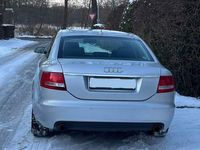 Gebraucht Audi A6 Comfort 177 PS (130 kW) 2006 Silber Limousine