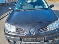 gebraucht Renault Mégane GrandTour Avantage 1.9 dCi FAP 96KW A...