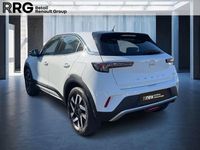 Gebraucht Opel Mokka-e Elegance 100 kW (136 PS) 2022 Weiß SUV