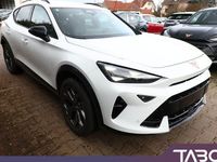 Neu Cupra Formentor 150 PS (110 kW) 2025 Weiß SUV