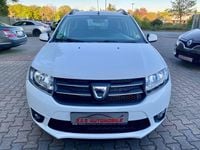Gebraucht Dacia Logan Lauréate 90 PS (66 kW) 2016 Weiß Limousine