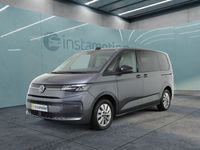 Gebraucht VW T7 Life 150 PS (110 kW) 2024 Grau Van