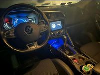 Gebraucht Renault Kadjar 140 PS (102 kW) 2019 Grau SUV