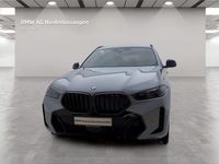 Gebraucht BMW X6 M Sport 286 PS (210 kW) 2023 Grau SUV