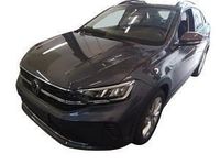 Gebraucht VW Taigo Life 150 PS (110 kW) 2024 Grau (rauchgrau metallic) SUV