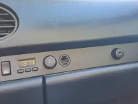 Gebraucht Porsche 944 211 PS (155 kW) 1991 Blau Cabrio
