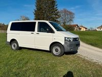 gebraucht VW Transporter T5.1