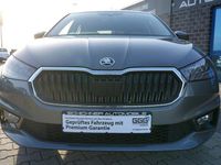 Gebraucht Skoda Fabia 95 PS (69 kW) 2025 Grau Kleinwagen