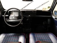 Gebraucht Renault R4 34 PS (25 kW) 1990 Blau Kleinwagen