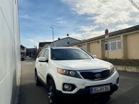 gebraucht Kia Sorento 7 Sitzer