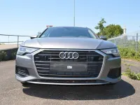 Gebraucht Audi A6 Basis 204 PS (150 kW) 2021 Grau Kombi