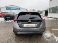 Gebraucht Nissan Leaf N-Connecta 110 kW (150 PS) 2023 Gun metallic (m) Kleinwagen
