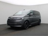 Gebraucht VW Multivan Style 150 PS (110 kW) 2025 Grau Van