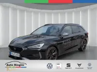 Occasion Cupra Leon VZ 310 ch (228 kW) 2024 Noir Break