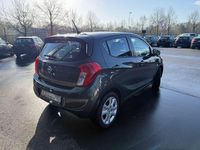 Gebraucht Opel Karl Edition 75 PS (55 kW) 2017 Grau Kleinwagen