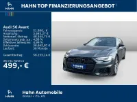 Occasion Audi S6 Ambiente 344 ch (253 kW) 2024 Gris Break
